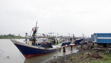 Curi Ikan Di Laut Sulawesi, Kapal Asal Filipina Diringkus KKP